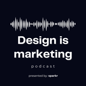 Design is Marketing