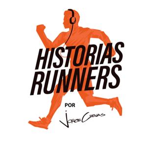Historias Runners: Es momento de correr historias.