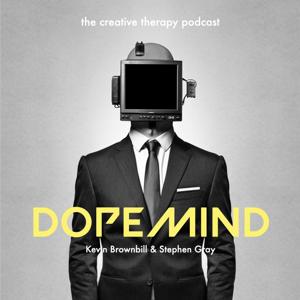 DOPEMIND - The Podcast
