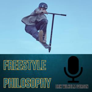 FREESTYLE PHILOSOPHY