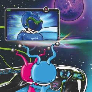 Misiunile lui Itsy și ale lui Bitsy