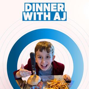 Dinner with AJ