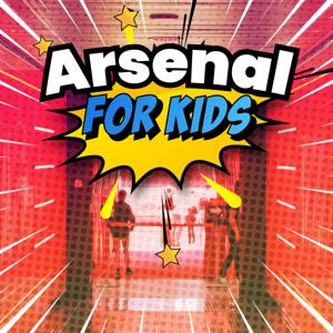 Arsenal For Kids
