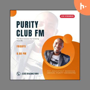 Purity club Fm