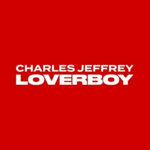LOVERBOY LORES by Charles Jeffrey LOVERBOY