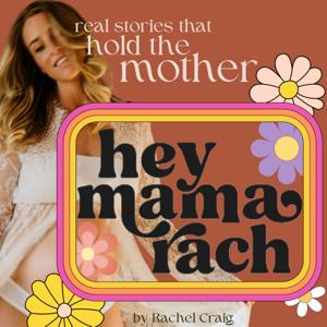 hey mama rach