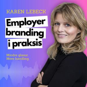 Employer branding i praksis.