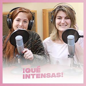 Que Intensas