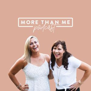 More Than Me Podcast