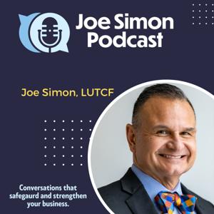 Joe Simon Podcast