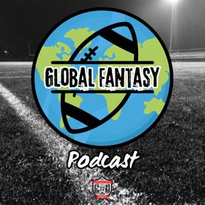 Global Fantasy Podcast