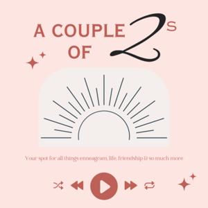 A Couple of 2s