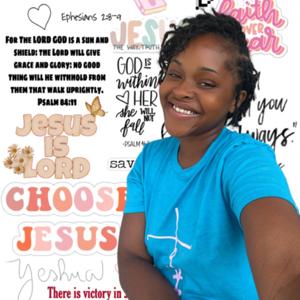 Walking with Jesus