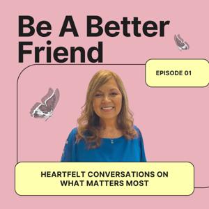 How To Be Better Friend