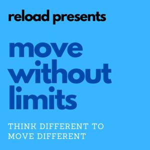 Move Without Limits by Mallory Reilly