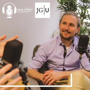 Minds of Mainz - der Gutenberg Talk