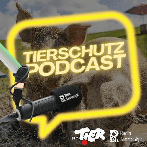 RSN Tierschutz Podcast