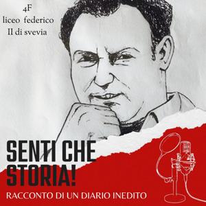 Senti che storia!