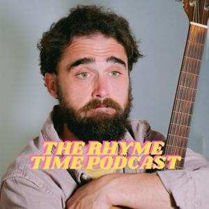 The Rhyme Time Podcast