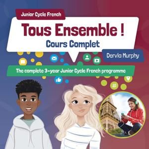 Tous Ensemble ! Cours Complet