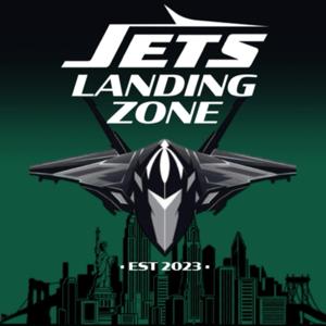 Jets Landing Zone