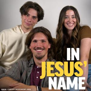 IN JESUS' NAME
