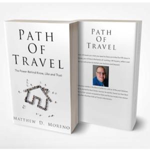 Path of Travel Podcast