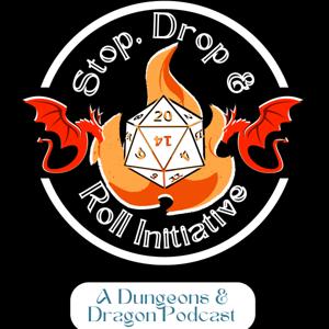 Stop, Drop & Roll Initiative