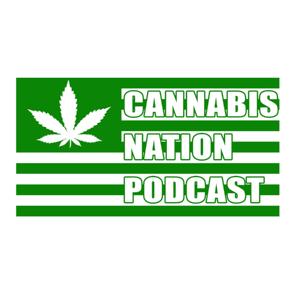 The Cannabis Nation Podcast