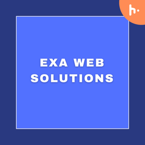 Exa Web Solutions Blog