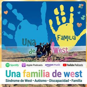 Una familia de west