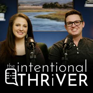 The Intentional Thriver