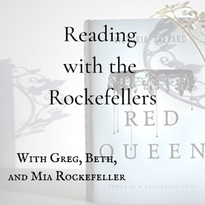 Reading With The Rockefellers
