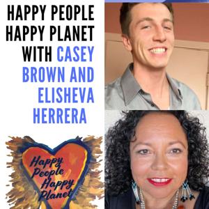 Happy People Happy Planet