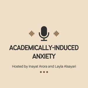 Academically-Induced Anxiety