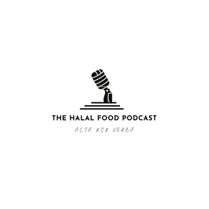 The Halal Food Podcast