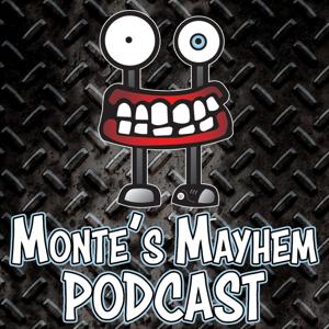 Monte's Mayhem
