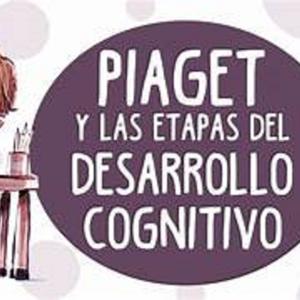 DESARROLLO INFANTIL: PIAGET - VIGOSTKY