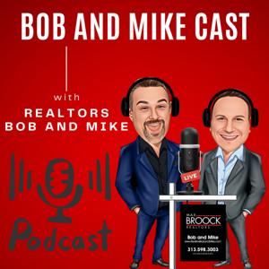 Bob and Mike Cast