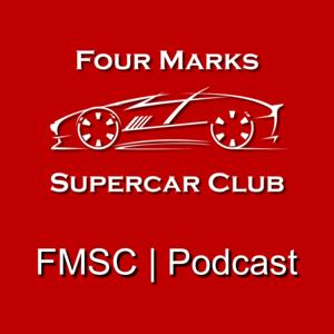 Four Marks Supercar Club