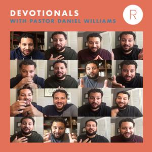 Devotionals with Pastor Daniel Williams
