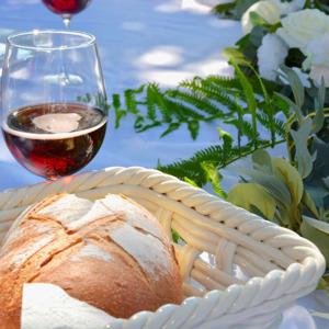 Come to the Table