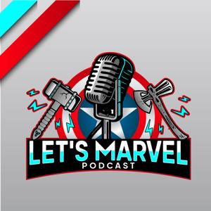Let's Marvel