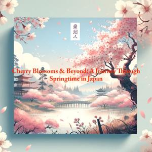 Cherry Blossoms & Beyond: A Journey Through Springtime in Japan
