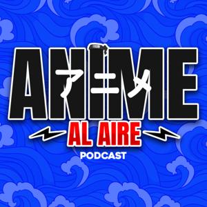 Anime al Aire