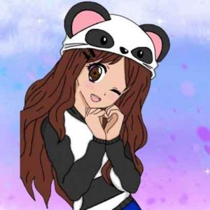 Panda's Tea Time
