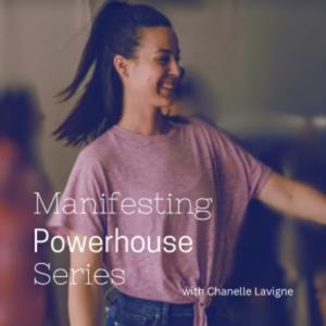 The Manifesting Powerhouse series
