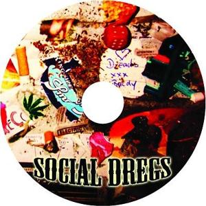 social dreg records