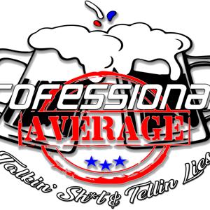 Professionally Average Podcast