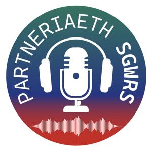 Partneriaeth Sgwrs